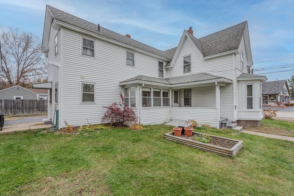 283 Chesley Hill Road Rochester, NH 03839 - Photo 27 of 37