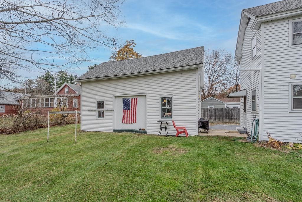 283 Chesley Hill Road Rochester, NH 03839 - Photo 28 of 37