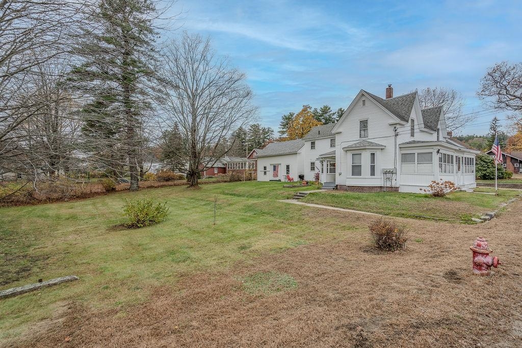 283 Chesley Hill Road Rochester, NH 03839 - Photo 31 of 37