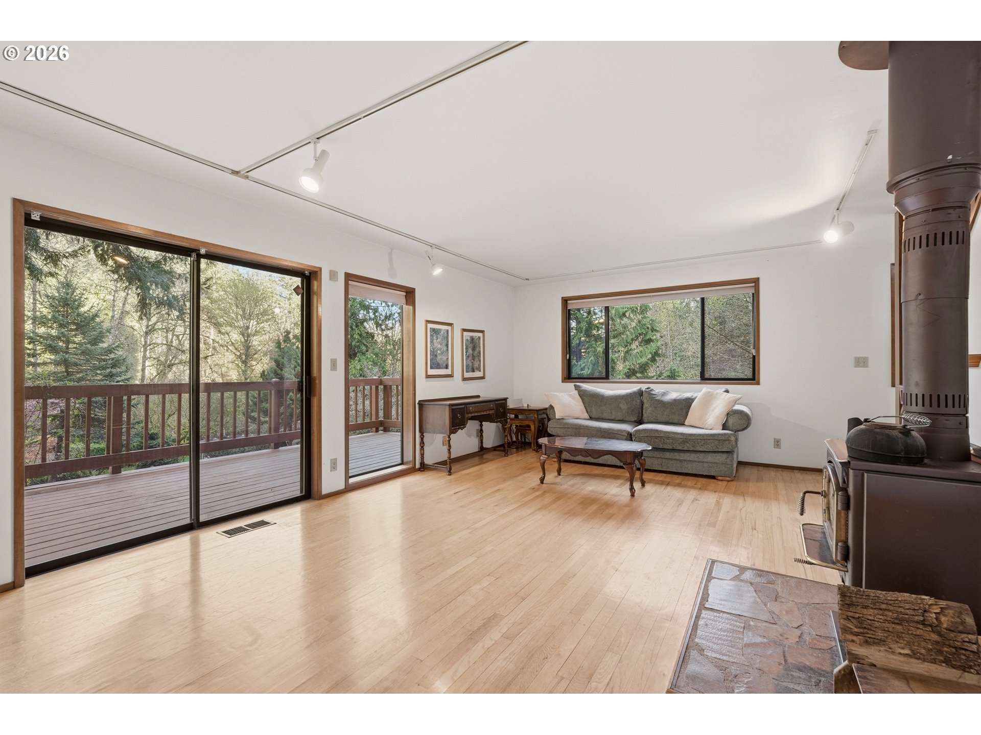 34880 Northeast Corral Creek Road Newberg, OR 97132 - Photo 17 of 36