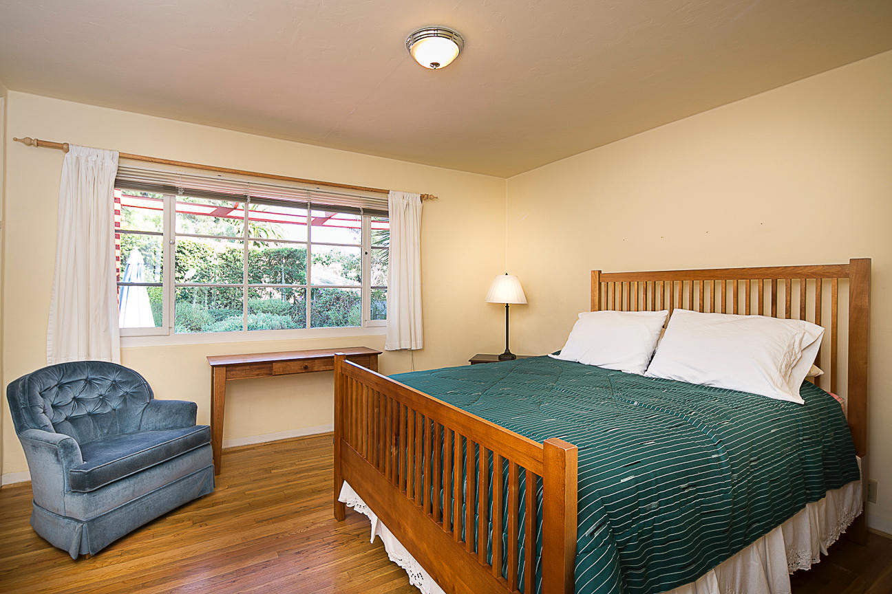 1224 Diana Road Santa Barbara, CA 93103 - Photo 12 of 19 Bedroom 2