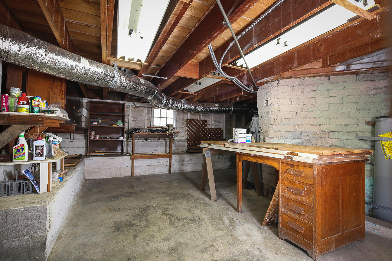 1224 Diana Road Santa Barbara, CA 93103 - Photo 17 of 19 Basement Storage