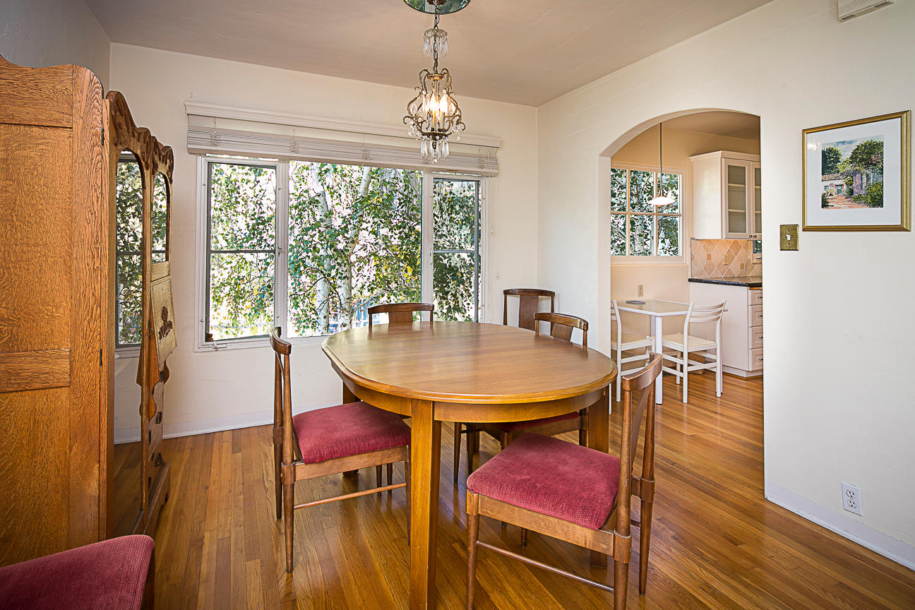 1224 Diana Road Santa Barbara, CA 93103 - Photo 6 of 19 Dining Room
