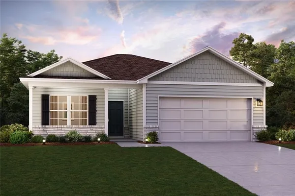 $274,990 | 77 Rainbow Lane, Hartwell, GA 30643