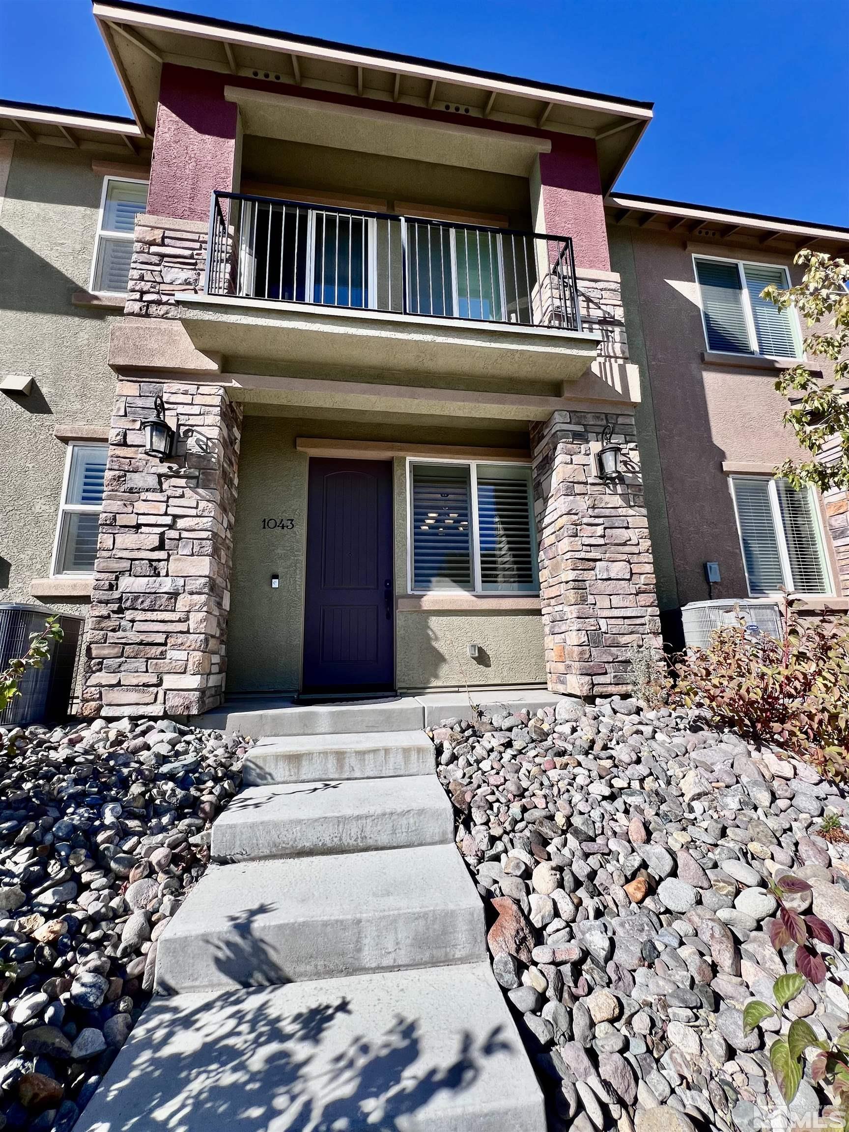 1043 Arbor Road Carson City, NV 89701 - Photo 1 of 37 Photo 1