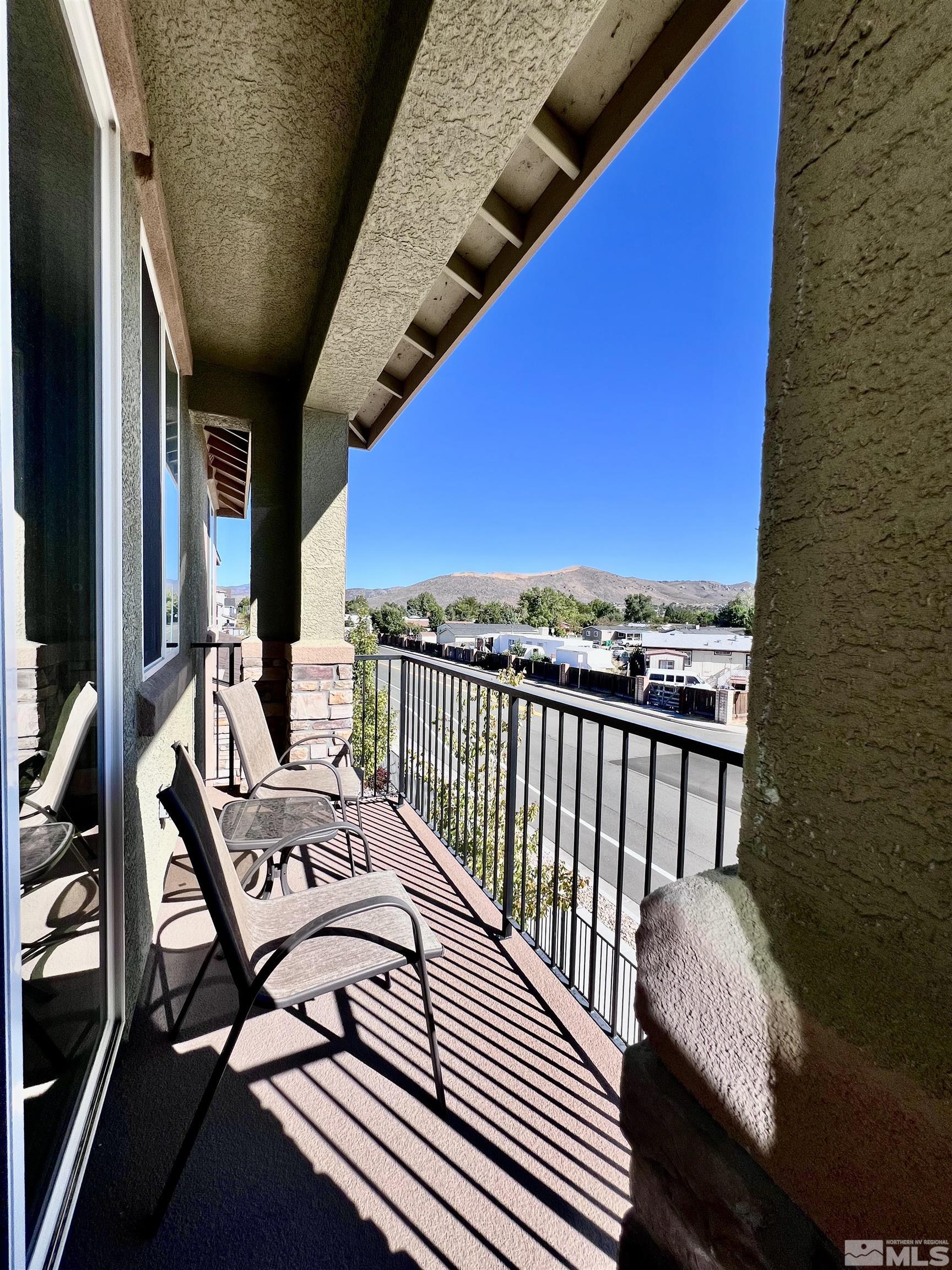 1043 Arbor Road Carson City, NV 89701 - Photo 23 of 37 Photo 23