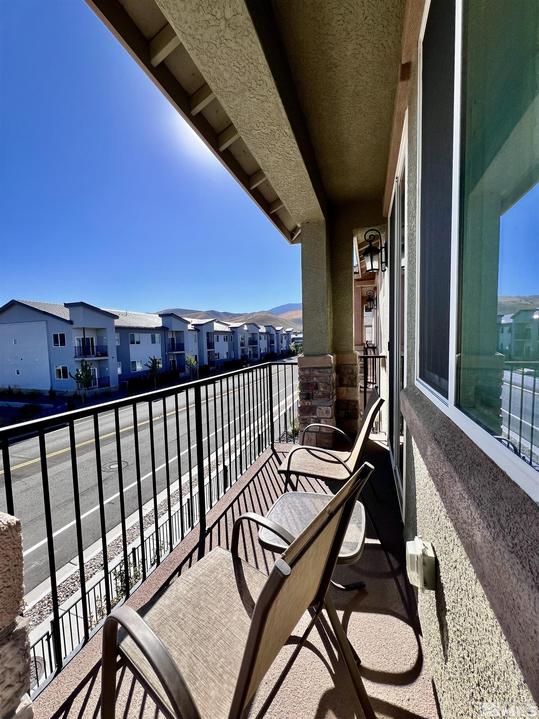 1043 Arbor Road Carson City, NV 89701 - Photo 24 of 37 Photo 24