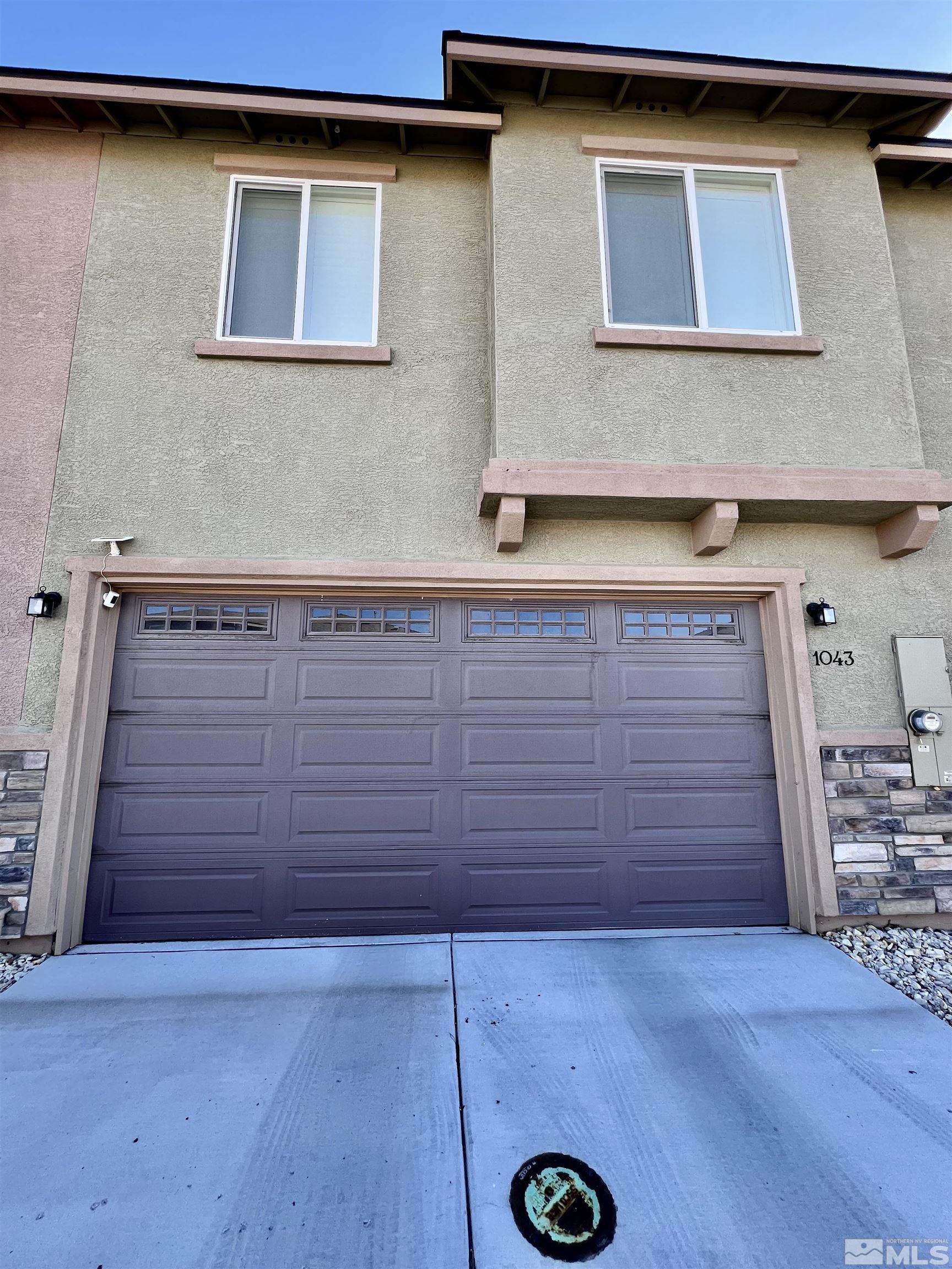1043 Arbor Road Carson City, NV 89701 - Photo 34 of 37 Photo 34