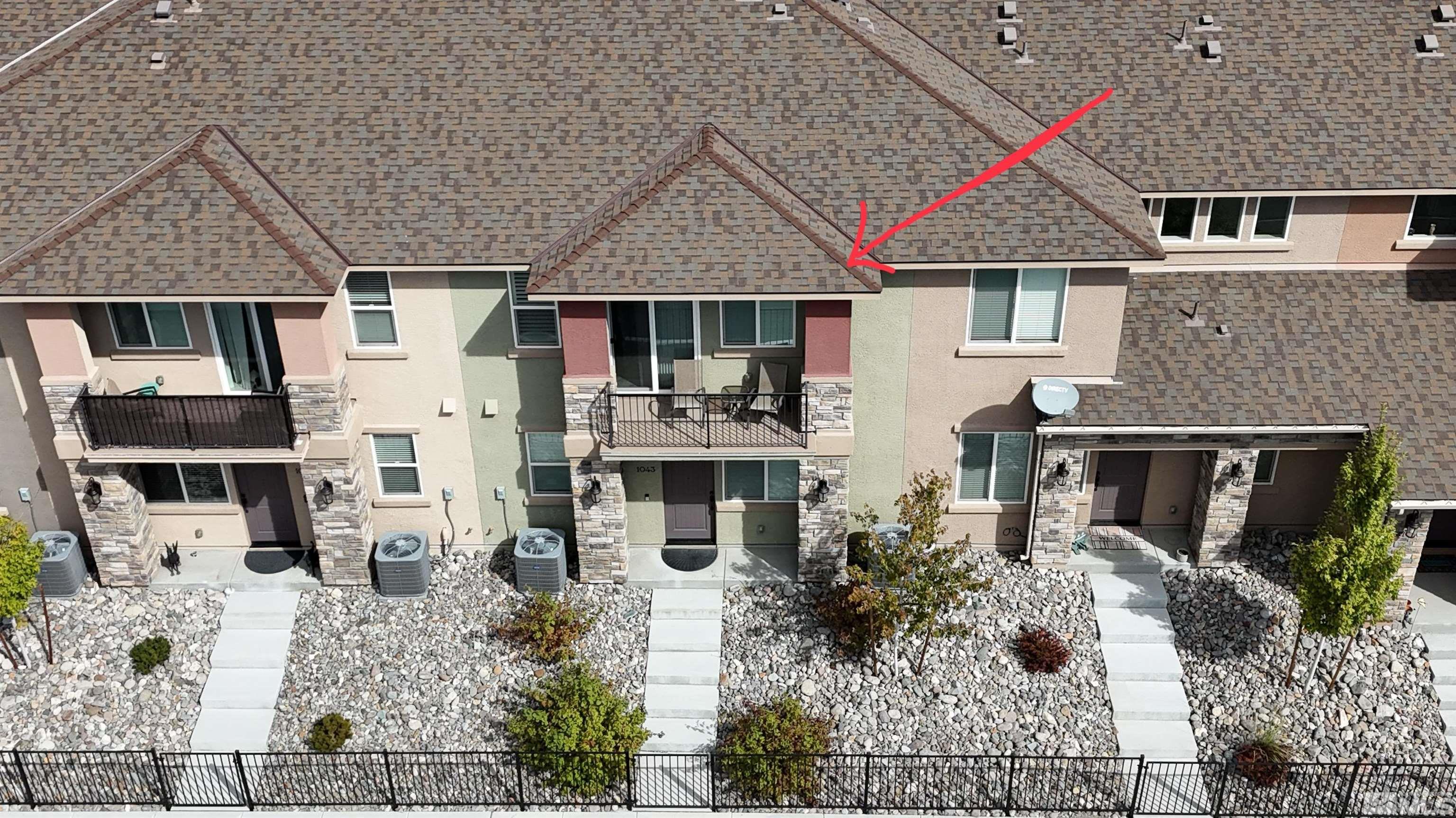 1043 Arbor Road Carson City, NV 89701 - Photo 35 of 37 Photo 35