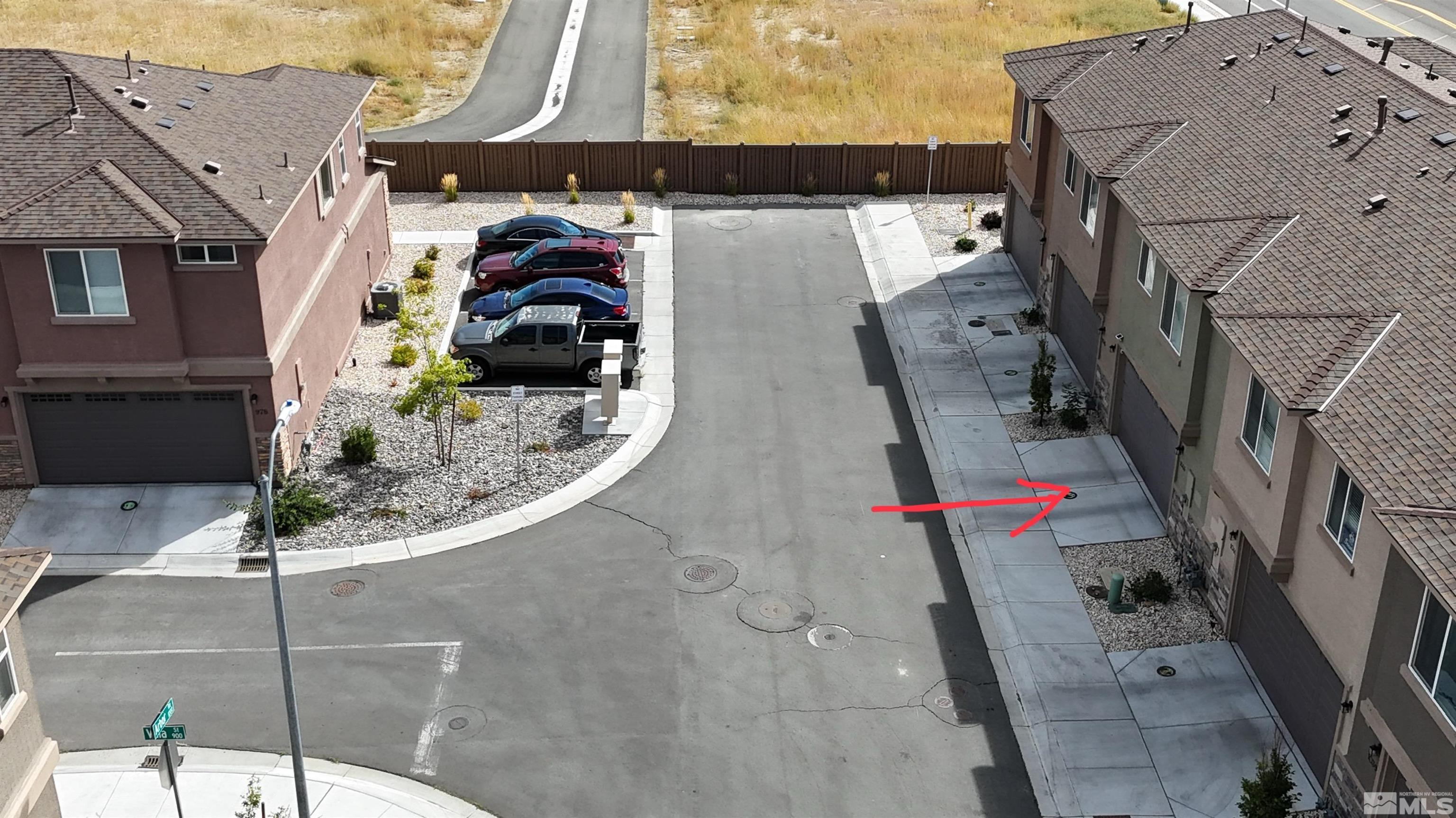 1043 Arbor Road Carson City, NV 89701 - Photo 36 of 37 Photo 36