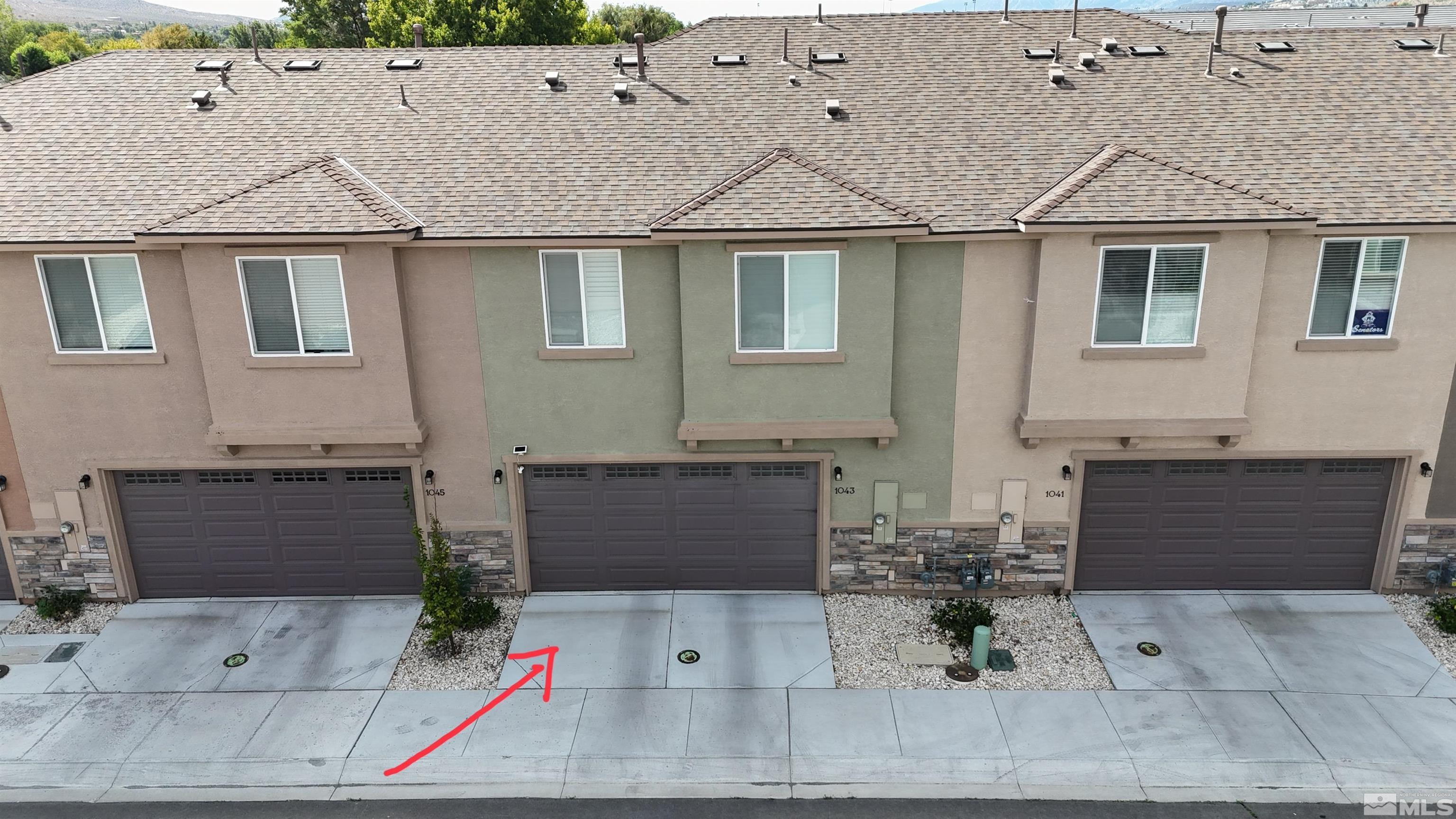 1043 Arbor Road Carson City, NV 89701 - Photo 37 of 37 Photo 37