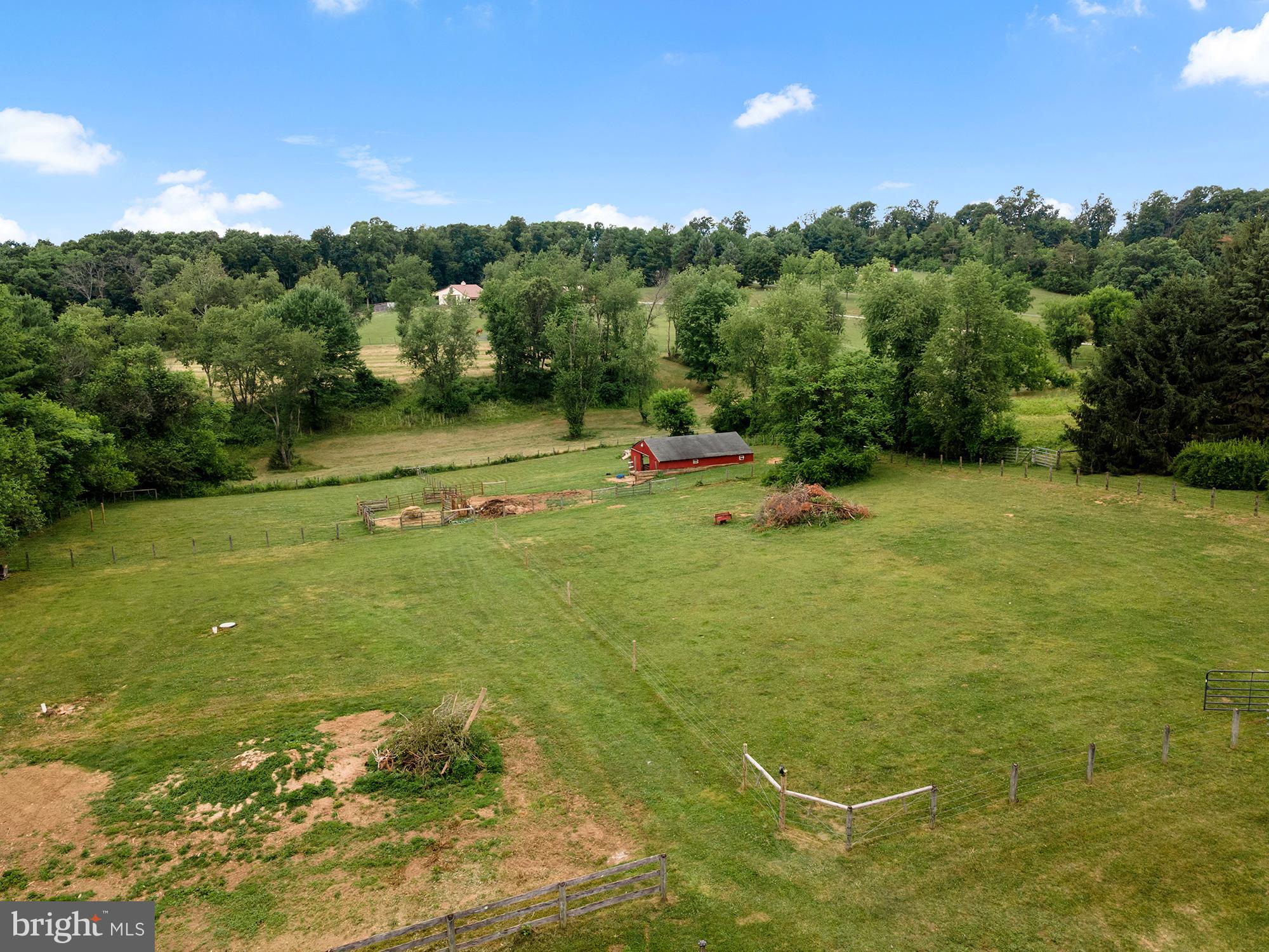 1816 Pleasant Valley Road South Westminster, MD 21158 - Photo 73 of 79