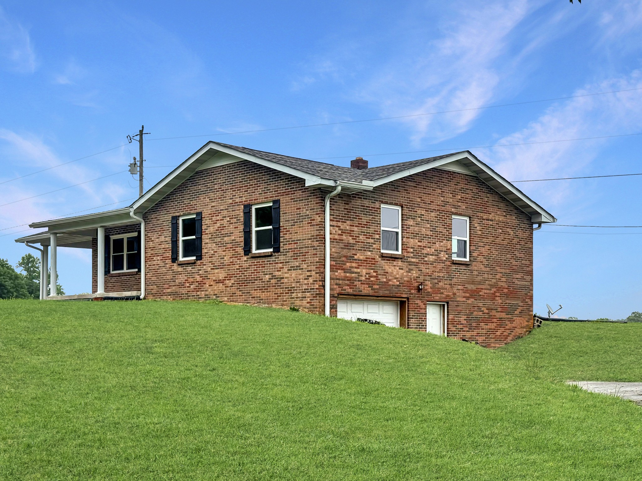 1211 Taylor Chapel Road Dover, TN 37058 - Photo 4 of 18