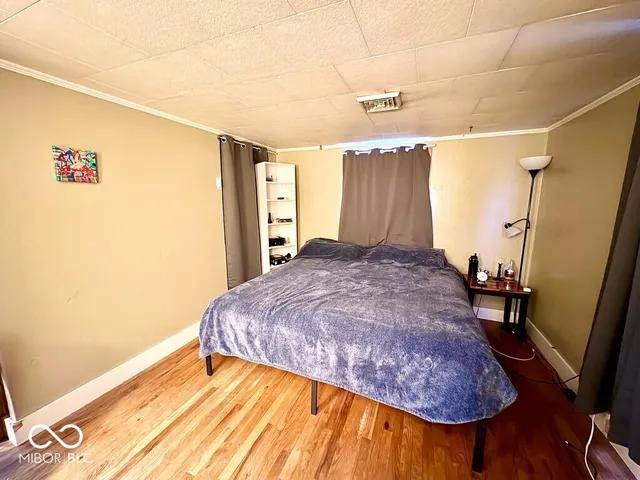 $89,900 | 1313 L Avenue, New Castle, IN 47362