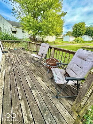 $89,900 | 1313 L Avenue, New Castle, IN 47362