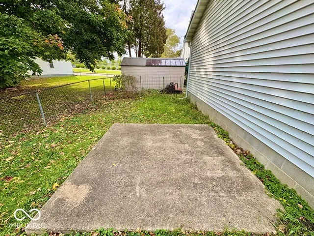 $89,900 | 1313 L Avenue, New Castle, IN 47362