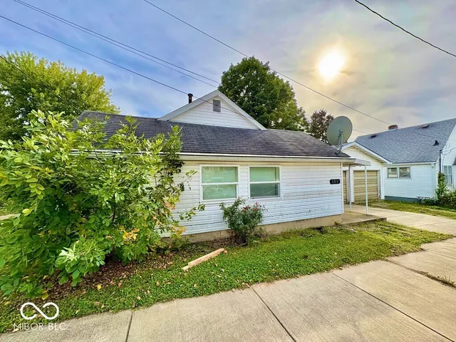 $89,900 | 1313 L Avenue, New Castle, IN 47362