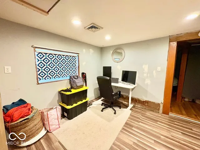 $89,900 | 1313 L Avenue, New Castle, IN 47362