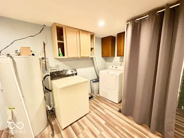 $89,900 | 1313 L Avenue, New Castle, IN 47362