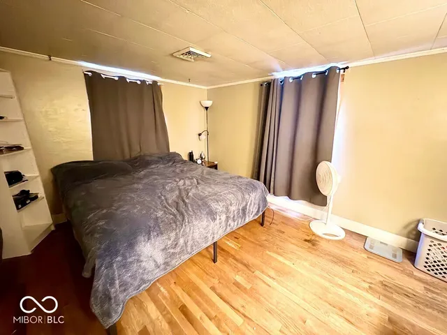 $89,900 | 1313 L Avenue, New Castle, IN 47362