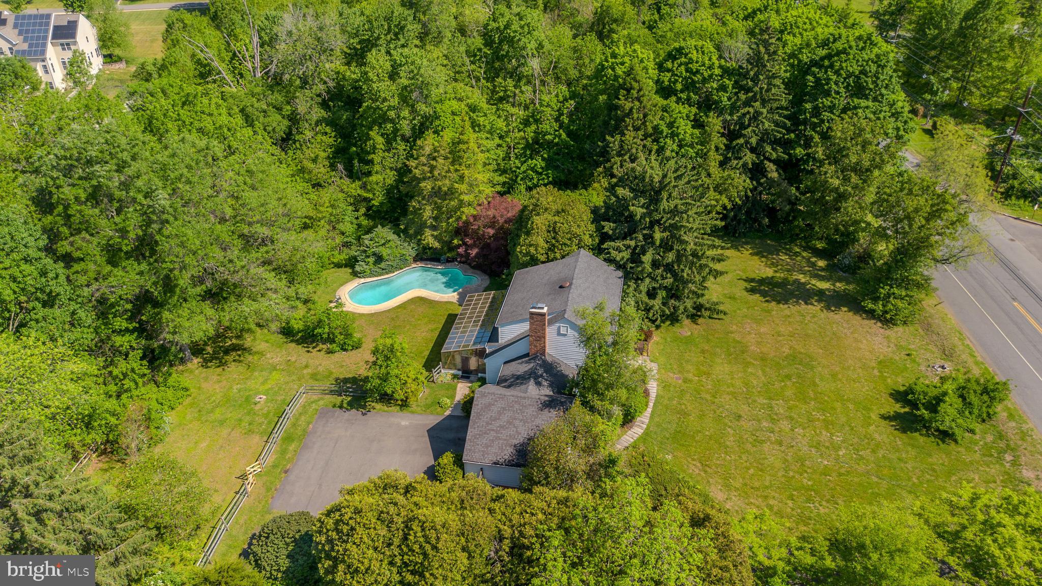 1165 Bear Tavern Road Titusville, NJ 08560 - Photo 11 of 47