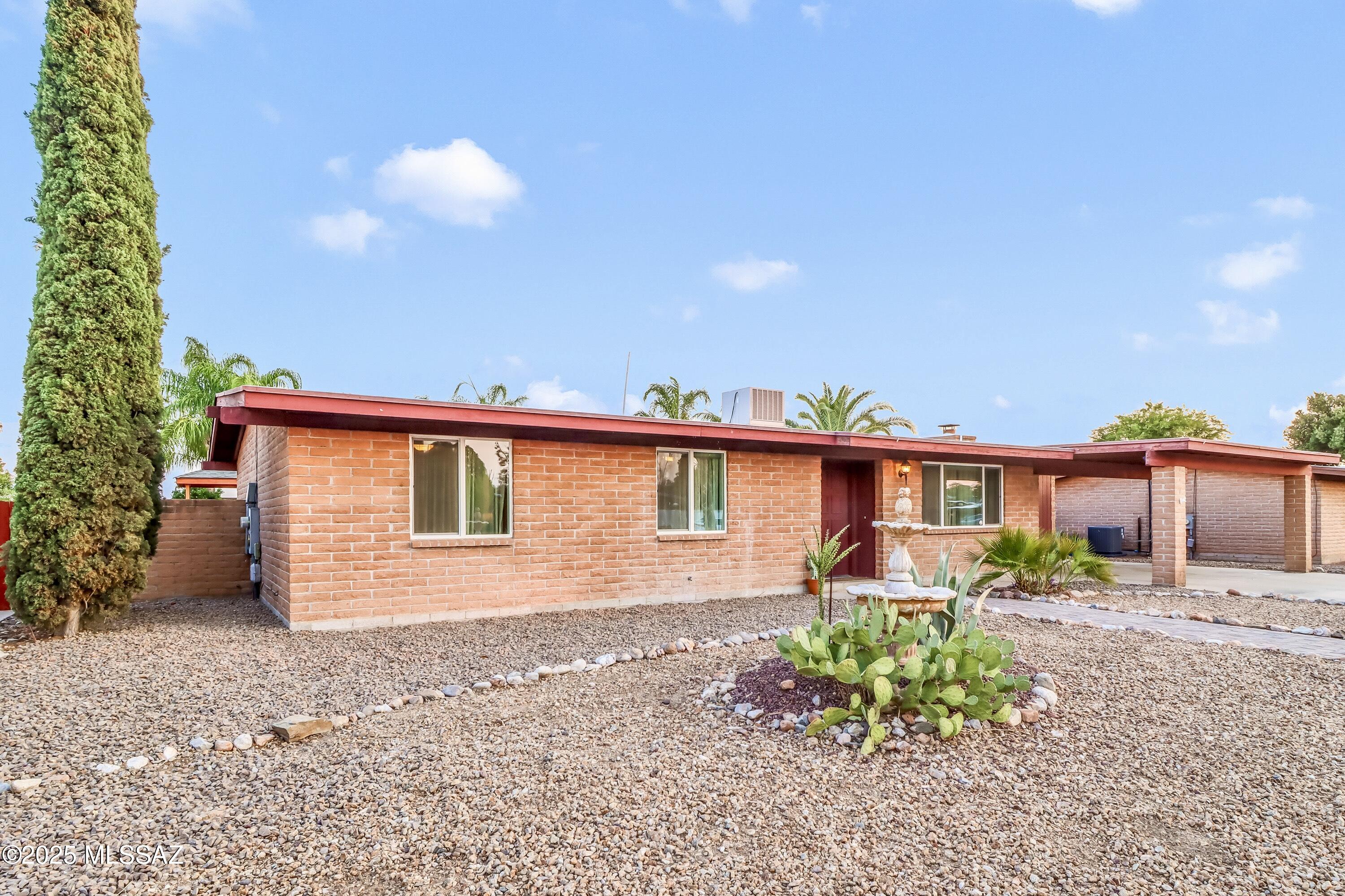 3191 West Massingale Road Tucson, AZ 85741 - Photo 3 of 47 Gallery Image 3