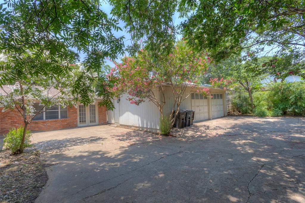 6948 Valhalla Road Fort Worth, TX 76116 - Photo 34 of 36