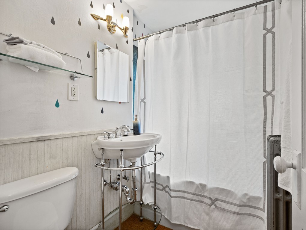 304 Lamartine Street, Unit 3 Boston, MA 02130 - Photo 11 of 18