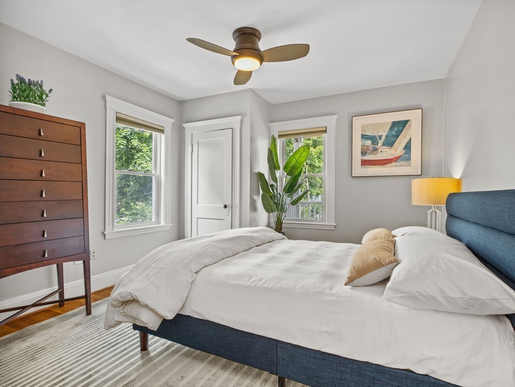 304 Lamartine Street, Unit 3 Boston, MA 02130 - Photo 12 of 18