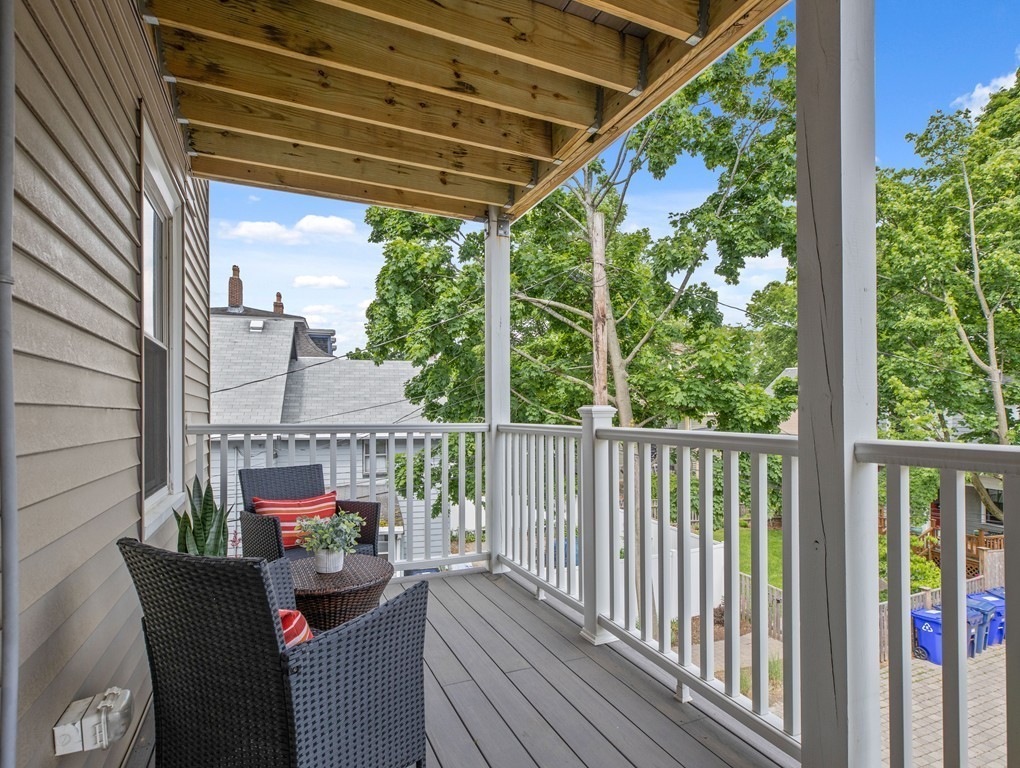 304 Lamartine Street, Unit 3 Boston, MA 02130 - Photo 14 of 18