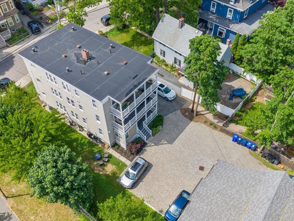 304 Lamartine Street, Unit 3 Boston, MA 02130 - Photo 17 of 18