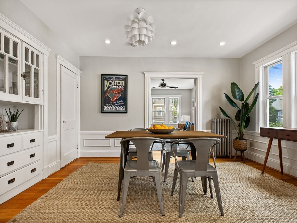 304 Lamartine Street, Unit 3 Boston, MA 02130 - Photo 4 of 18