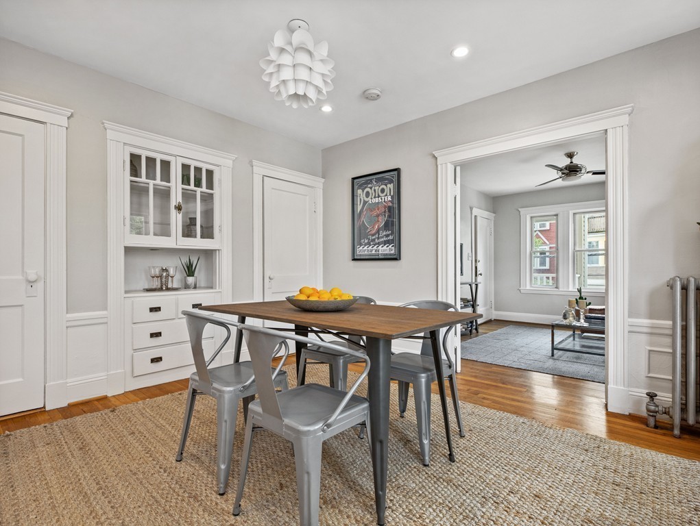 304 Lamartine Street, Unit 3 Boston, MA 02130 - Photo 5 of 18