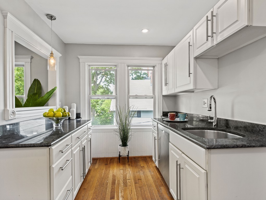 304 Lamartine Street, Unit 3 Boston, MA 02130 - Photo 8 of 18