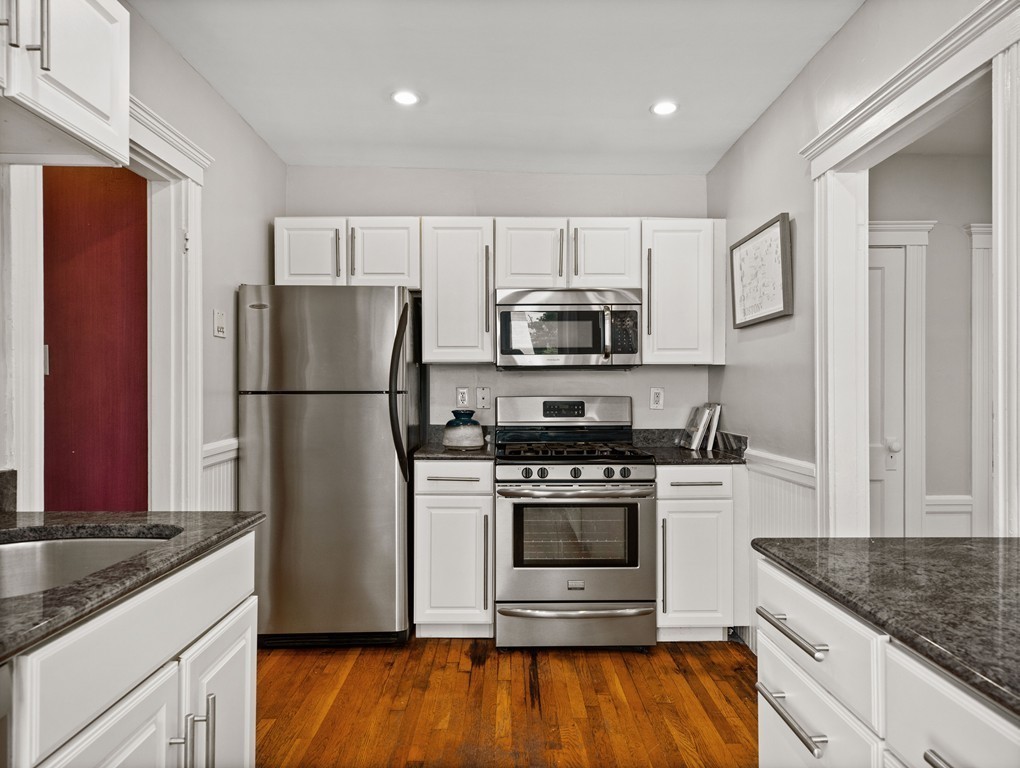304 Lamartine Street, Unit 3 Boston, MA 02130 - Photo 9 of 18
