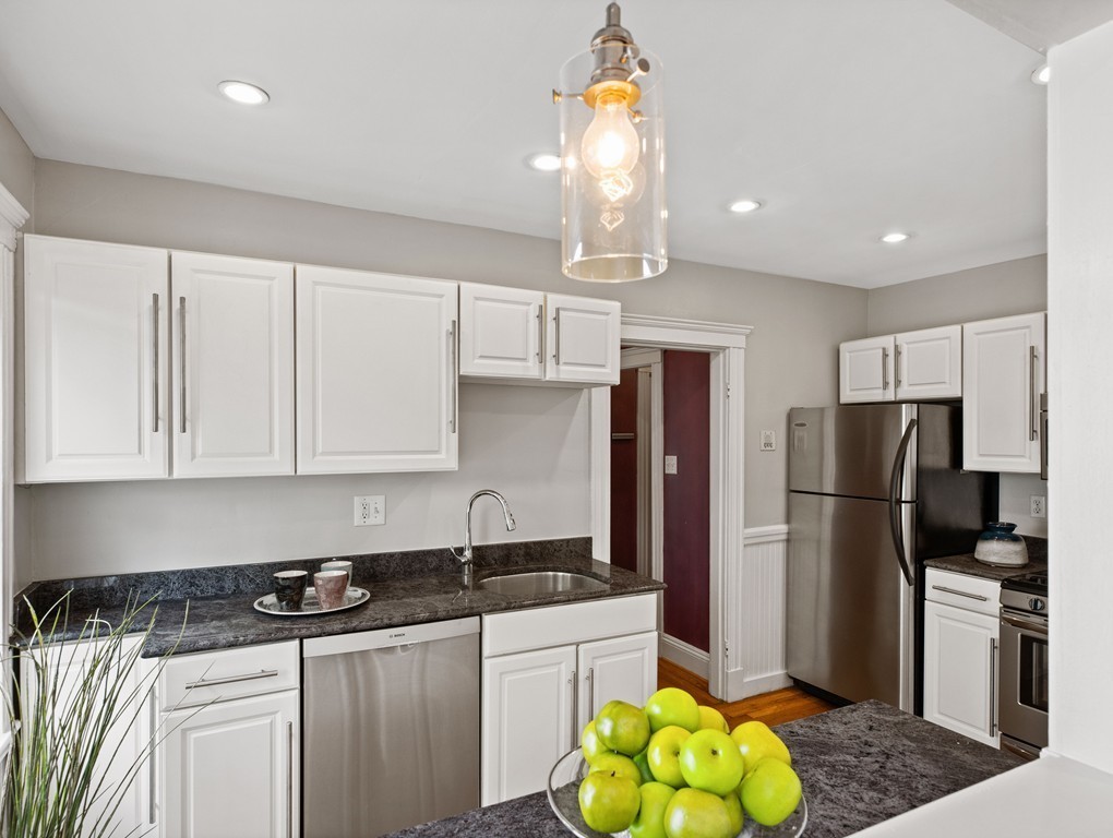 304 Lamartine Street, Unit 3 Boston, MA 02130 - Photo 10 of 18