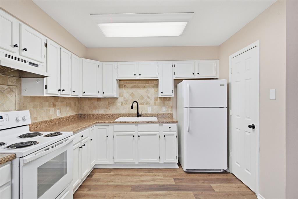 1416 North Rusk Street Weatherford, TX 76086 - Photo 13 of 24 Gallery Image 13