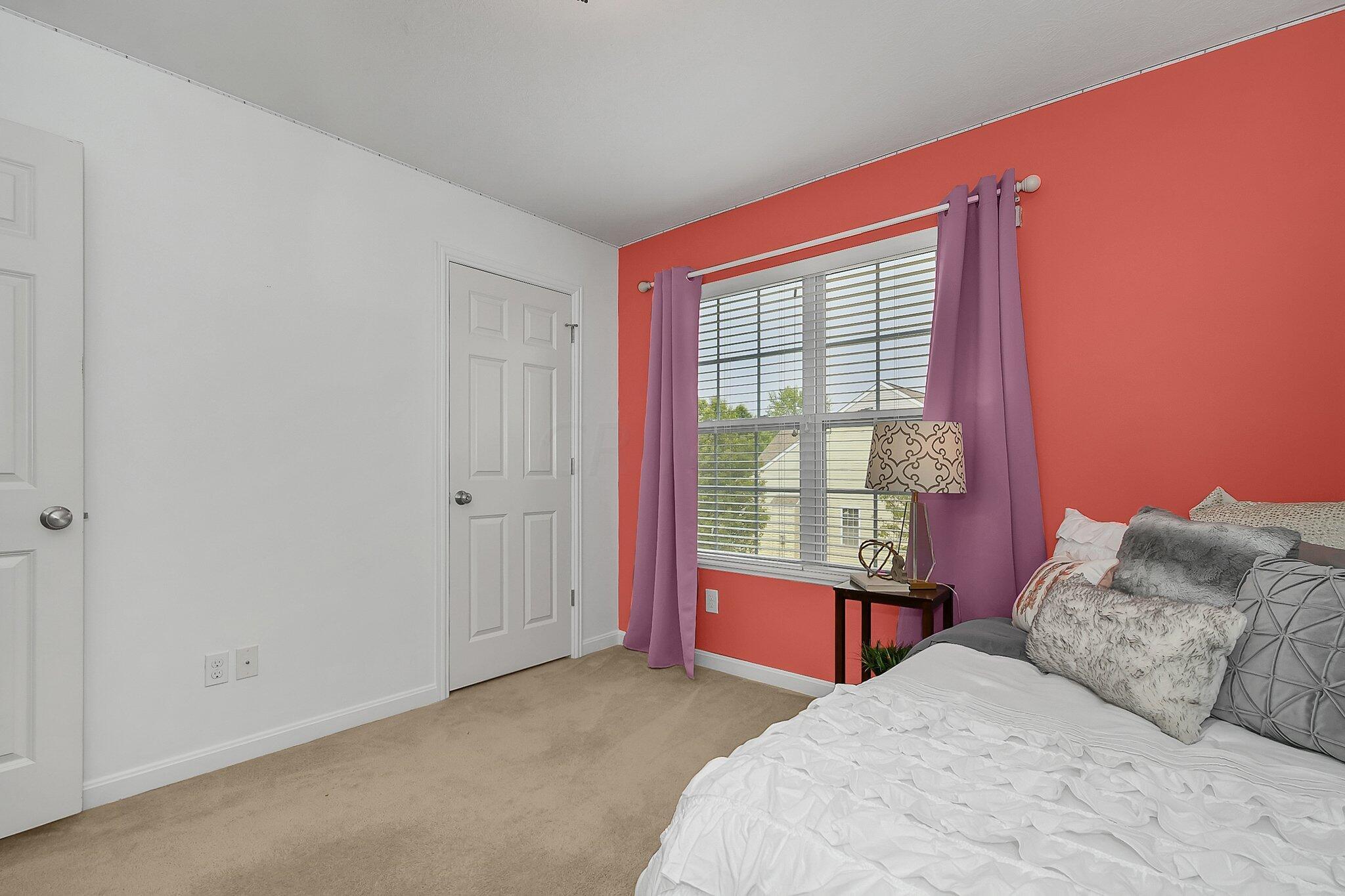 5689 Gingrey Road Dublin, OH 43016 - Photo 28 of 36 Bedroom 3