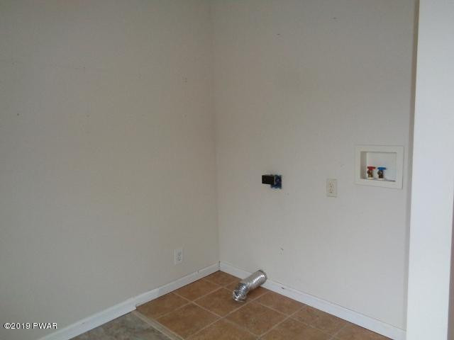1332 Cortez Road Lake Ariel, PA 18436 - Photo 23 of 43 LAUNDRY ROOM