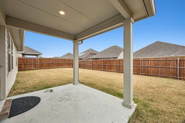 a view of outdoor space