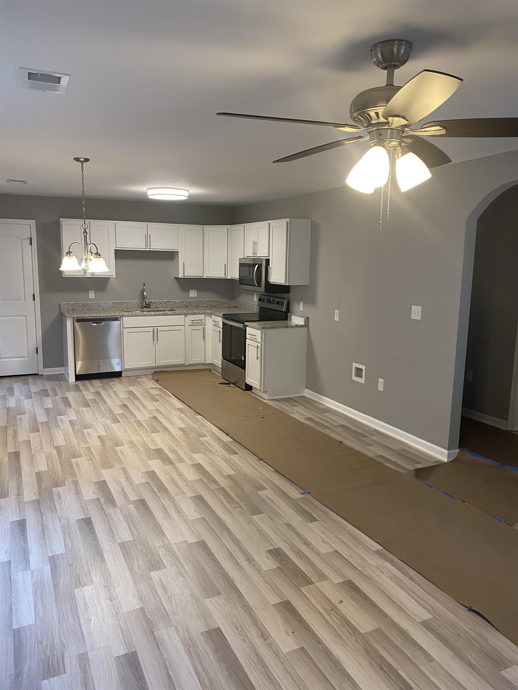 3536 Kruger Road Memphis, TN 38108 - Photo 8 of 10 Gallery Image 8