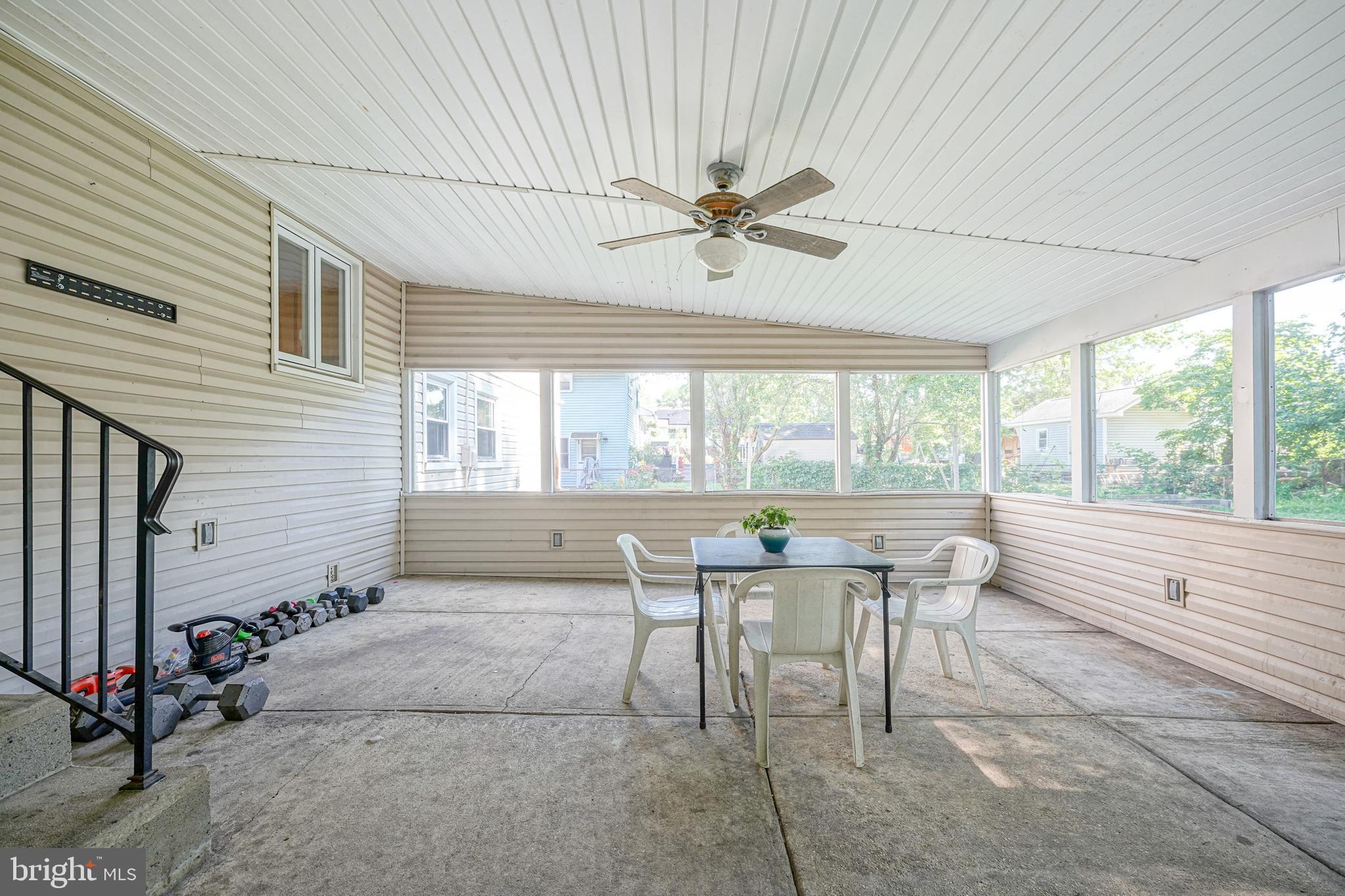 113 South Burnt Mill Road Voorhees, NJ 08043 - Photo 32 of 36 Great for BarBQues