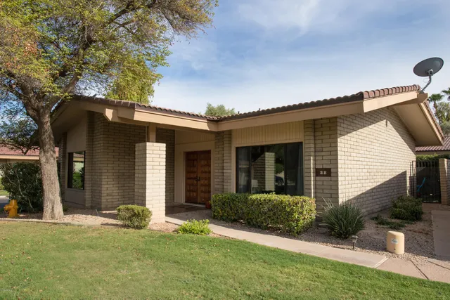 $6,000 | 4525 North 66th Street, Unit 38, Scottsdale, AZ 85251