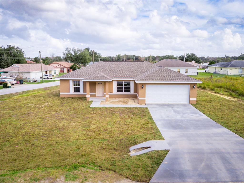 2547 Southwest 167th Loop Ocala, FL 34473 - Photo 1 of 1 3 Pine Course Trl Ocala, FL-1