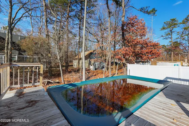 $549,000 | 201 Morningside Street, Toms River, NJ 08757