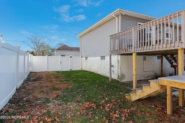 $549,000 | 201 Morningside Street, Toms River, NJ 08757