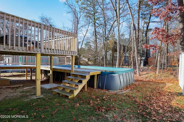 $549,000 | 201 Morningside Street, Toms River, NJ 08757