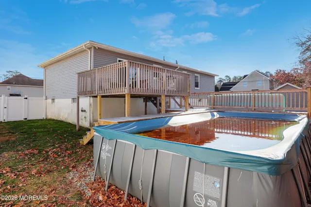 $549,000 | 201 Morningside Street, Toms River, NJ 08757