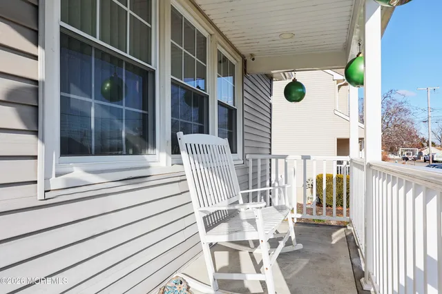 $549,000 | 201 Morningside Street, Toms River, NJ 08757