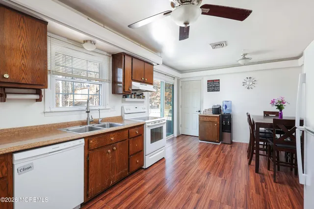 $549,000 | 201 Morningside Street, Toms River, NJ 08757